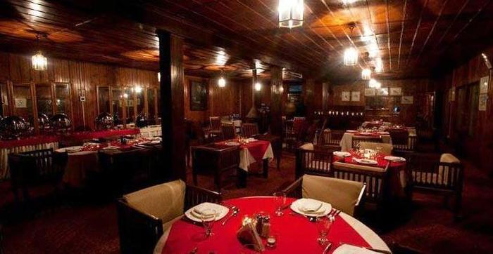 Nedous Hotel